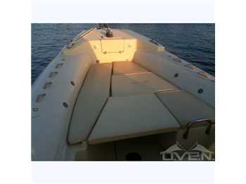 Solemar 28 offshore