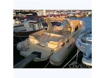 Solemar 28 offshore