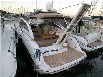 Sessa c32 ht