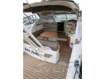 Sessa c32 ht