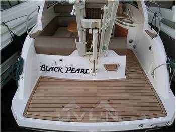 Sessa c32 ht
