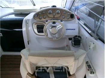 Sessa c32 ht