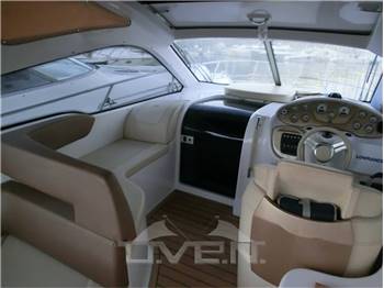 Sessa c32 ht