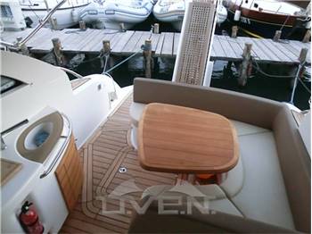 Sessa c32 ht