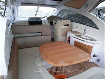 Sessa c32 ht