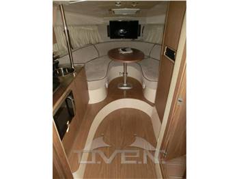 Sessa c32 ht
