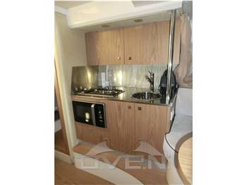 Sessa c32 ht