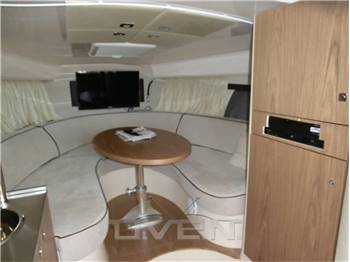 Sessa c32 ht