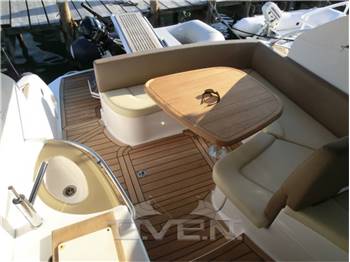 Sessa c32 ht