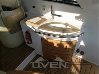 Sessa c32 ht
