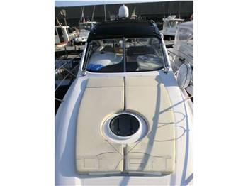 Sessa c32 ht