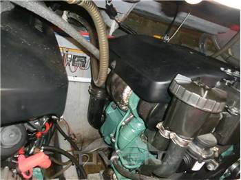 Sessa c32 ht