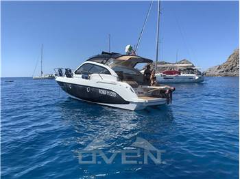 Sessa c32 ht