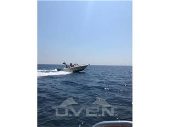 Robalo Marine 260 R 260 WA