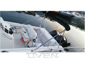 Robalo Marine 260 R 260 WA