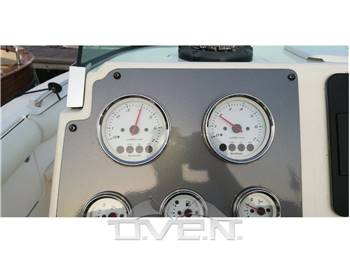 Robalo Marine 260 R 260 WA