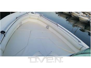 Robalo Marine 260 R 260 WA