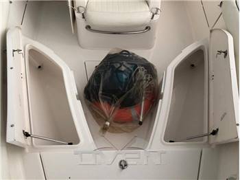 Robalo Marine 260 R 260 WA