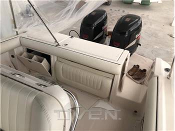 Robalo Marine 260 R 260 WA