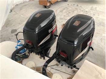 Robalo Marine 260 R 260 WA