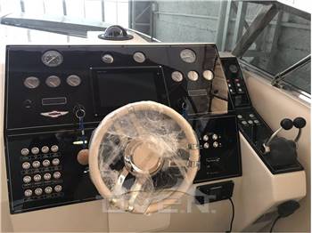 Tornado 38 Flush Dek