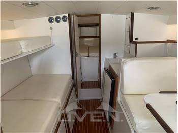 Tornado 38 Flush Dek