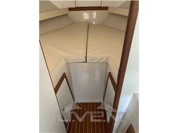 Tornado 38 Flush Dek