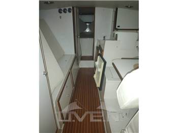 Tornado 38 Flush Dek