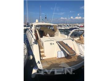 Gianetti 52 Sport 52