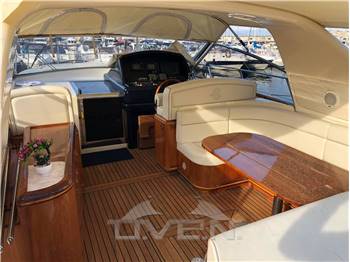 Gianetti 52 Sport 52