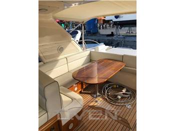 Gianetti 52 Sport 52