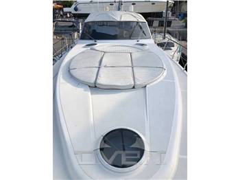 Gianetti 52 Sport 52