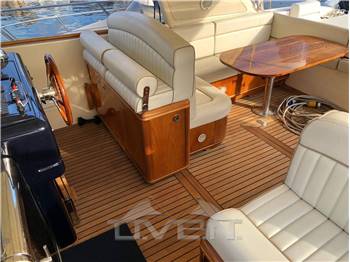Gianetti 52 Sport 52