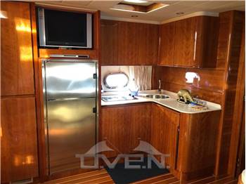Gianetti 52 Sport 52