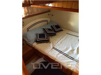 Gianetti 52 Sport 52
