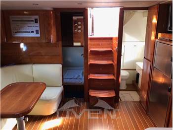 Gianetti 52 Sport 52