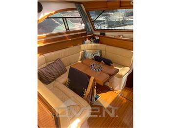 Cantieri Estensi 360 Goldstar 360