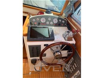 Cantieri Estensi 360 Goldstar 360