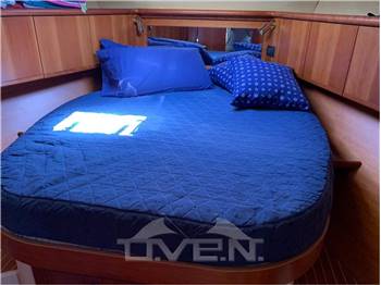 Cantieri Estensi 360 Goldstar 360