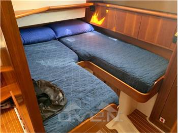 Cantieri Estensi 360 Goldstar 360