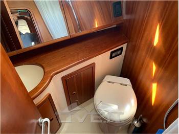 Cantieri Estensi 360 Goldstar 360
