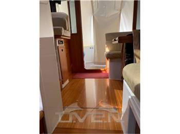 Cantieri Estensi 360 Goldstar 360