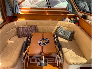 Cantieri Estensi 360 Goldstar 360
