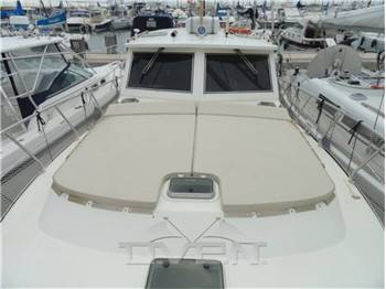 Cantieri Estensi 360 Goldstar 360