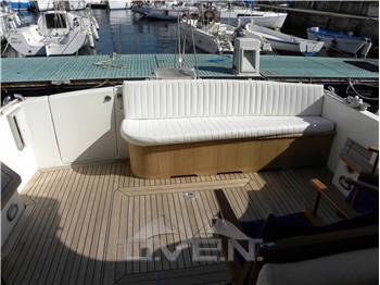 Cantieri Estensi 360 Goldstar 360