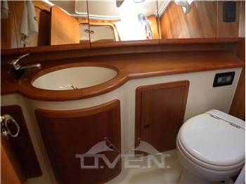Cantieri Estensi 360 Goldstar 360