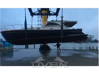 Cantieri Estensi 360 Goldstar 360