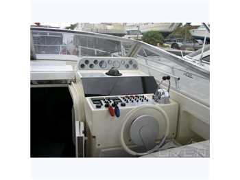 Fiart 35 Genius 35