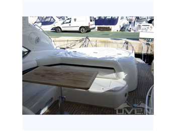 Sunseeker 60 Predator 60'