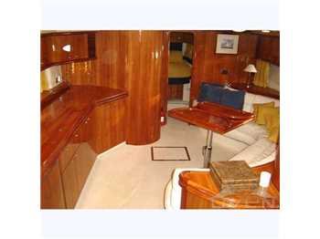 Sunseeker 60 Predator 60'
